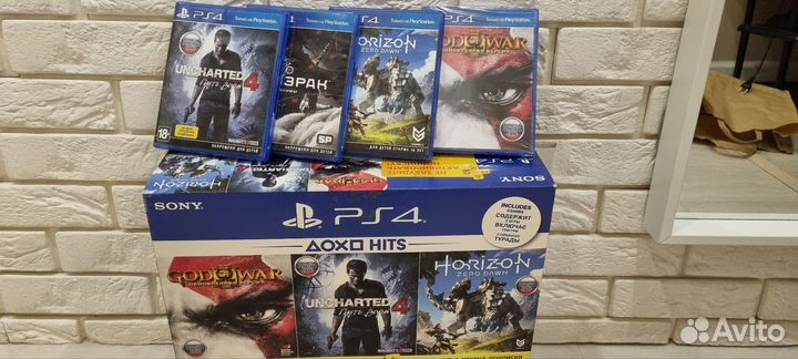 Sony playstation 4 PS4 slim 500gb