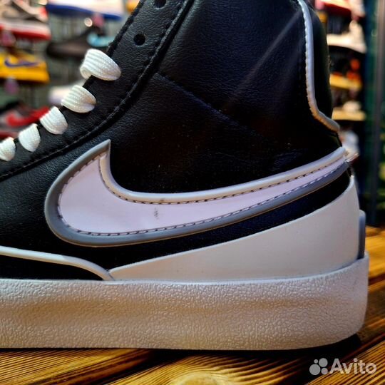 Кроссовки Nike Blazer Mid '77 Vintage Infinite