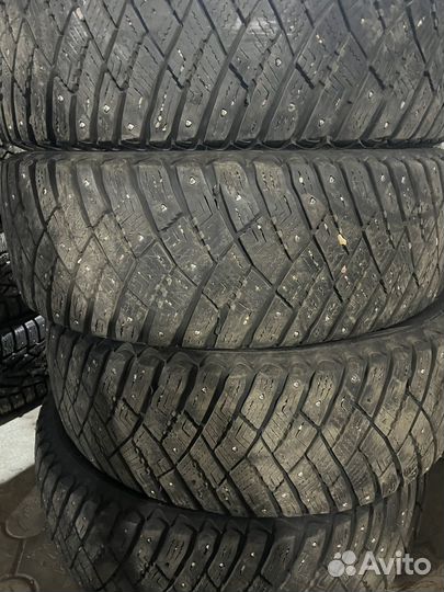 Колеса 215 65 16 зимние