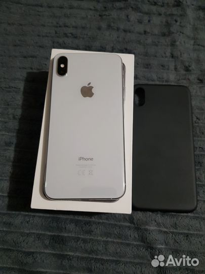 iPhone Xs Max, 64 ГБ
