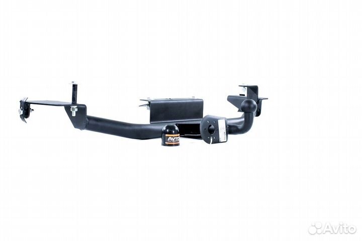 Фаркоп для Daewoo Nexia, Espero Автос