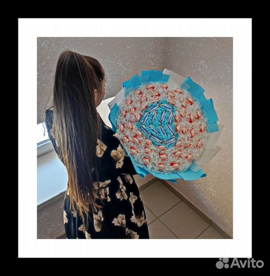 Подарки для девушки