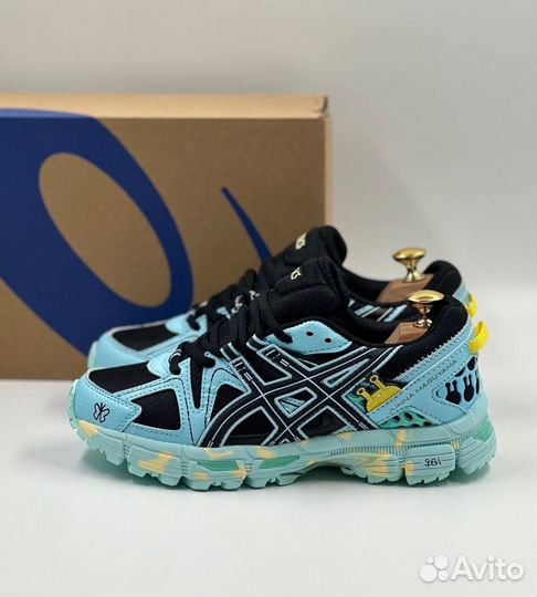 Кроссовки Asics Gel Kahana TR