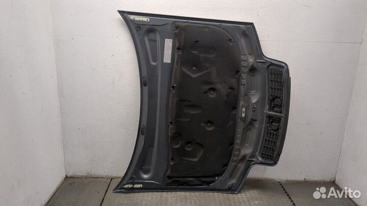 Капот Audi A6 (C5), 2004