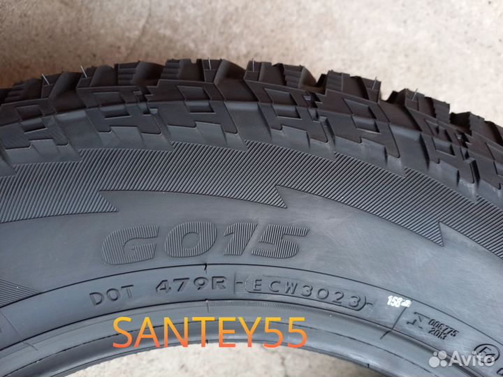 Yokohama Geolandar A/T G015 245/65 R17 111H