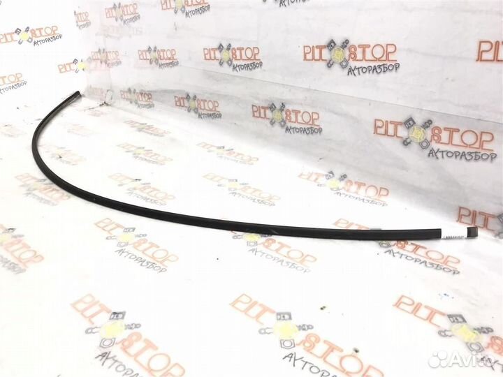 Молдинг крыши левый Toyota Estima (AHR20,ACR50,AC