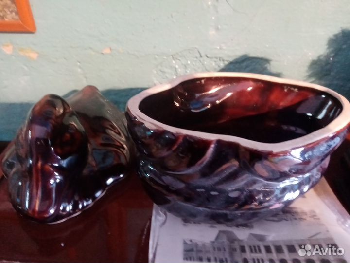 Набор для запеченного блюда