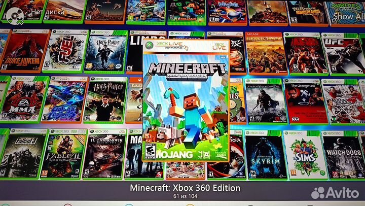 Xbox 360/500гб/Freeboot/100 Игр+