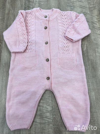 Вещи на девочку пакетом, можно отдельно