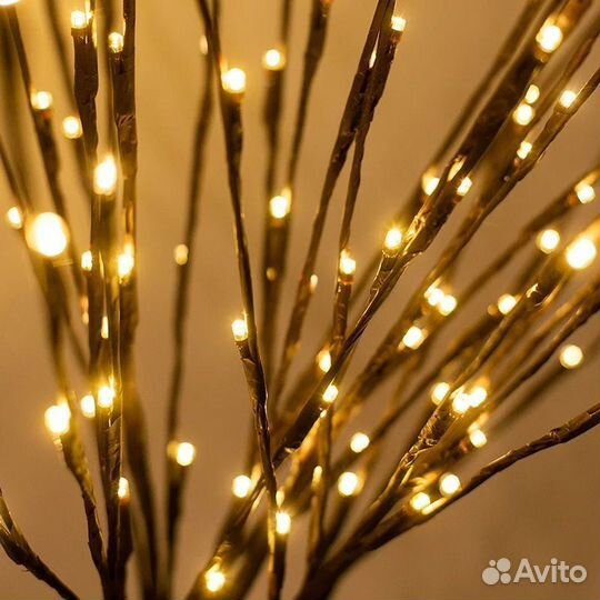 Светодиодный светильник - ночник декоративный