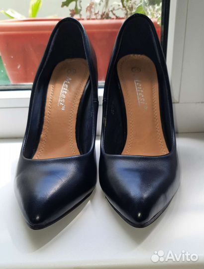 Туфли 35размер