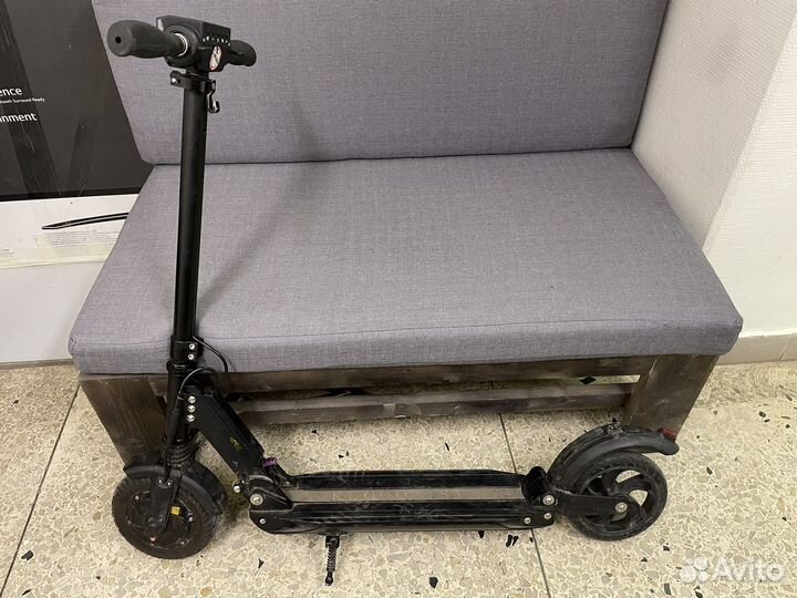 Kugoo s3 по запчастям