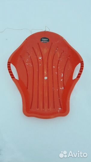 Продаю ледянку