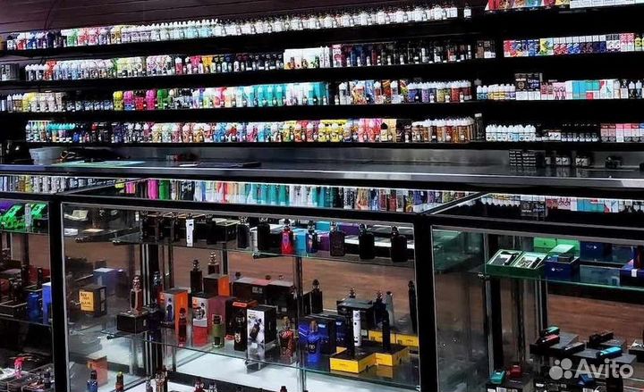 Продается готовый табачный бизнес с лицензиями