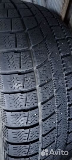 Toyo Winter Tranpath MK3 225/55 R17