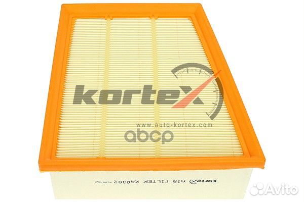 Фильтр воздушный renault megane 1.5D/1.6D 15- M