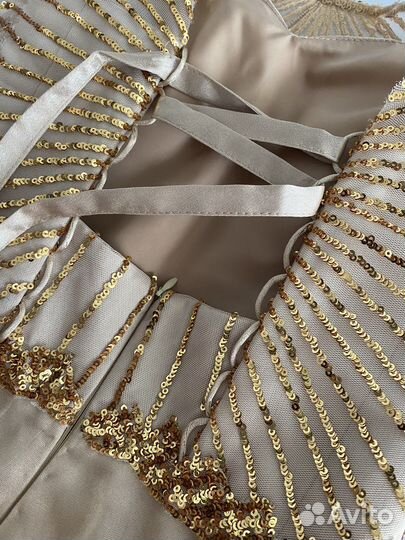 Платье на выпускной