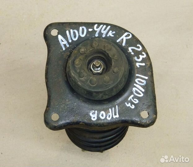 Стойка задняя Audi 100 C3 2.3