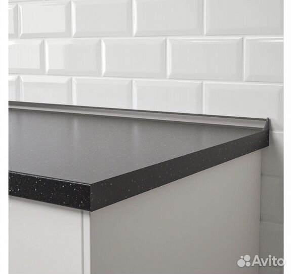 Бордюр стенной Фикса икеа