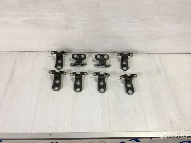 Петля двери chevrolet cruze 1.8 мт седан