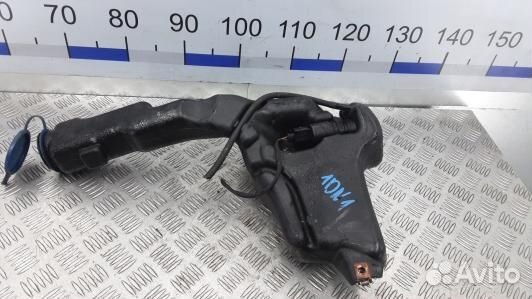 Бачок омывателя mercedes benz C-class W204 (1DN01N