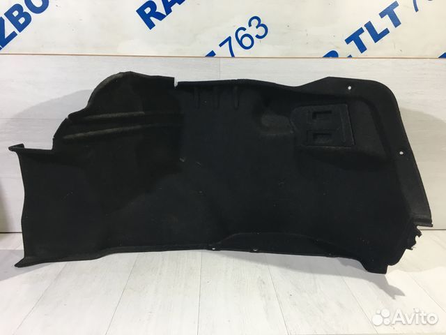 Обивка багажника правая KIA optima 3 2.4 ат седан