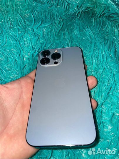 iPhone 13 Pro, 128 ГБ