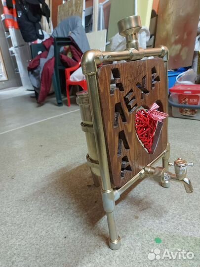 Ручные поделки