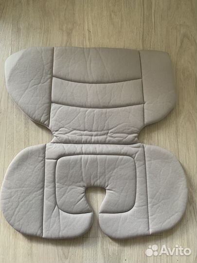 Детское автокресло 9 до 36 кг isofix