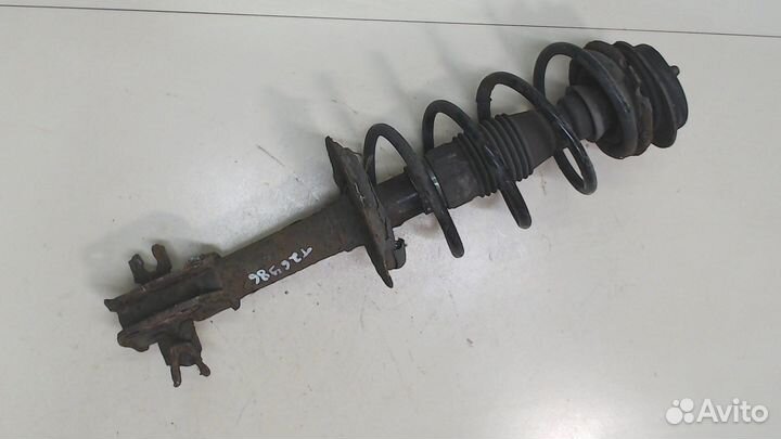 Амортизатор подвески Fiat Punto, 2004