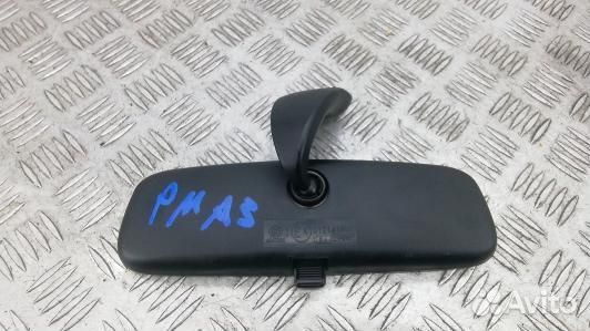 Зеркало салона opel antara (PMA03JU01)