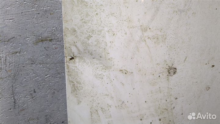 Капот Mercedes Sprinter, 2008