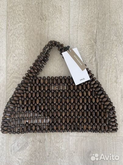 Cумка Манго, новая, оригинал
