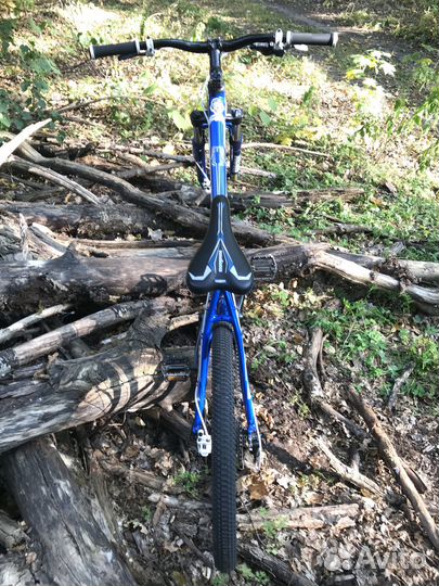 Велосипед mongoose tyax comp