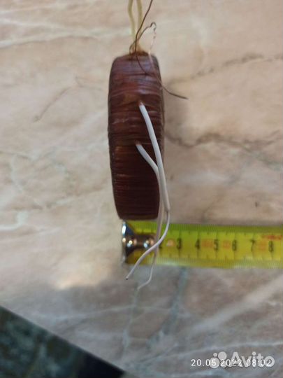 Трансформатор