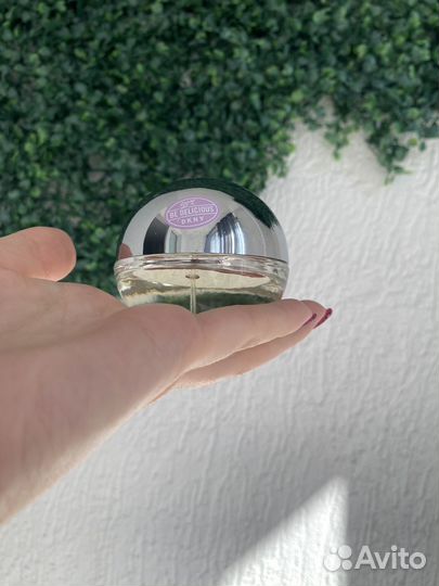 Парфюм Dkny Be 100 Delicious, 30 ml