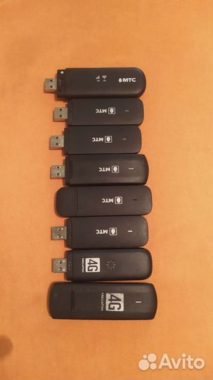 Usb модем 4g