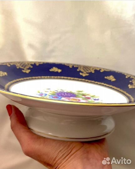 Фарфоровая посуда Rosenthal Бавария