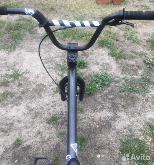 BMX
