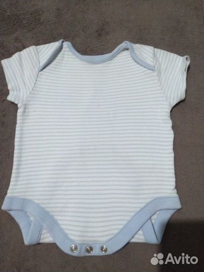 Боди для малыша