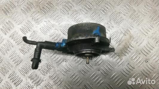 Насос вакуумный volkswagen phaeton 1 (1UK08KX01)