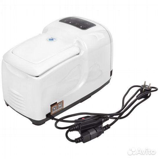 Система туманообразования Aquaviva 100 (1.5 л/мин)