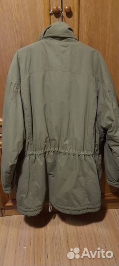Финская куртка осень-зима-весна из СССР