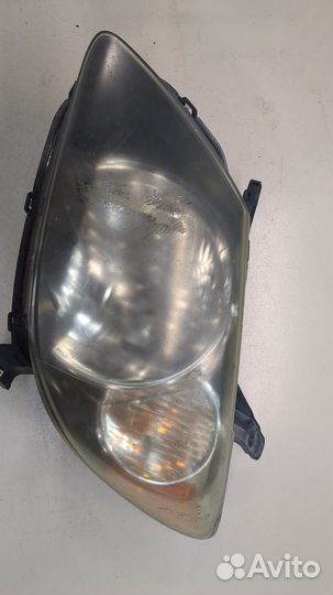 Фара (передняя) Pontiac Vibe 1, 2004