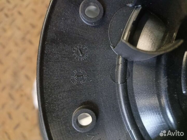 Колпаки на volkswagen transporter, caravelle