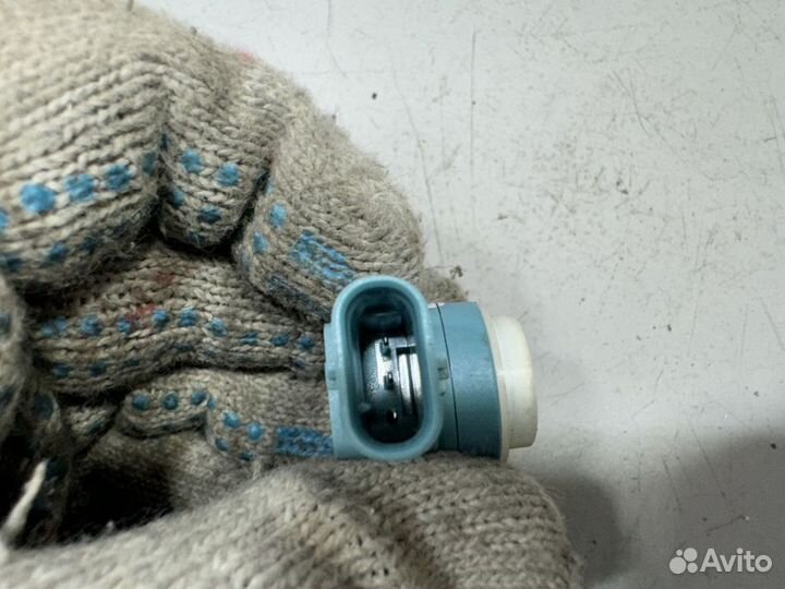 Парктроник Exeed VX (M36T)