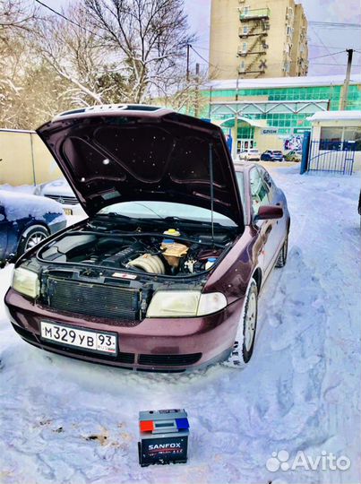 Аккумуляторный центр на Новороссийской круглосуточ