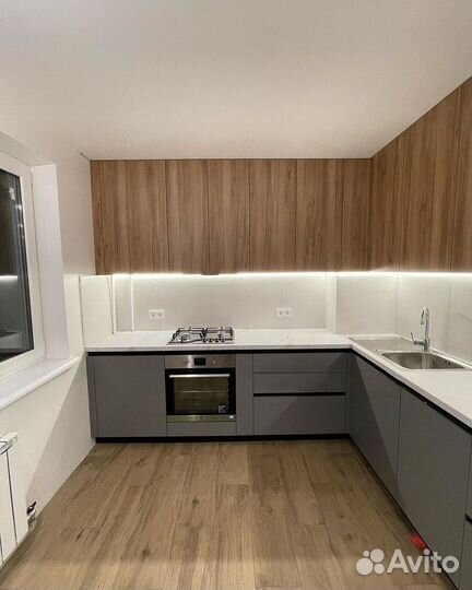 Кухня (цена за весь кпомплект) sh-0536773