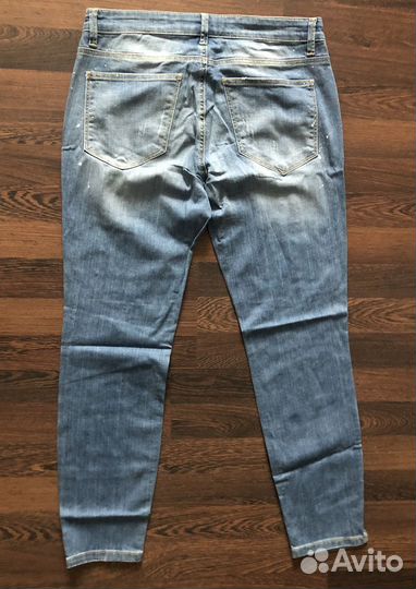 Джинсы Soccx W26 L29