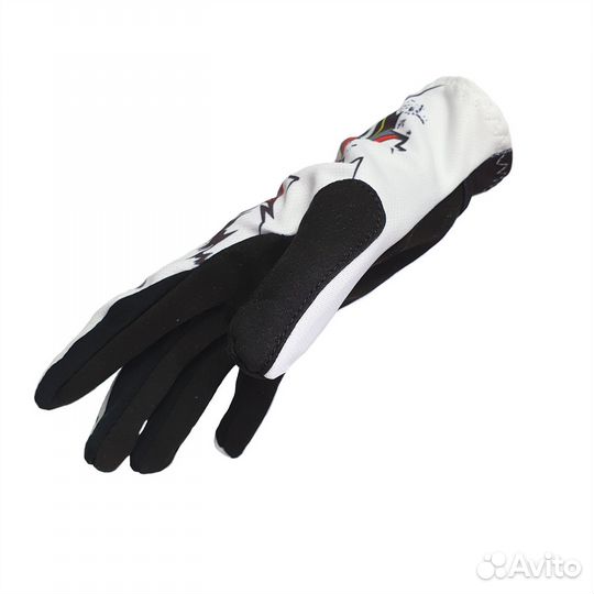 Мотокросс перчатки oneal enjoy ride